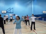 Tai Chi for Health