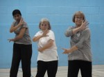 Introduction to Tai Chi Course